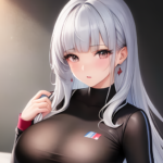 Sexy Line: kız