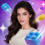 Siren Fantasy: Block Slide