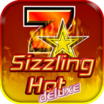 Sizzling Hot™ Deluxe Slot