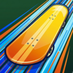 Skate Rider