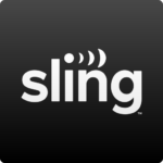 Sling: Live TV + Freestream Sling: Live TV + Freestream