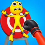 Smash Guy: Cannon Shooter