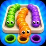 Snake Jam 3D : Puzzle Game