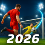 Soccer Clash: Football Game Soccer Clash: Football Game