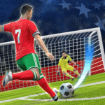 Soccer Superstar – Futbol