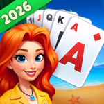 Solitaire TriPeaks Journey