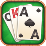 Solitaire Triple Match