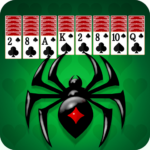 Spider Solitaire: Card Game Spider Solitaire: Card Game