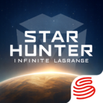 Star Hunter-Infinite Lagrange Star Hunter-Infinite Lagrange
