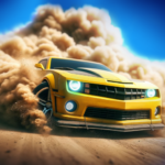 Stunt Car Extreme