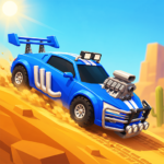 Stunt Rush Stunt Rush