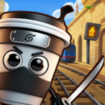 Subway Rush: Metro Parkur