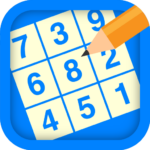 Sudoku – 5700 original puzzles