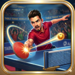 Table Tennis: Ping Pong Smash