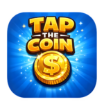 Tap The Coin – Fast Click Game