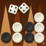 Tavla Oyna – Backgammon Online