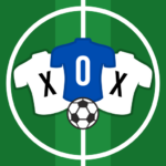 Tiki Taka Toe