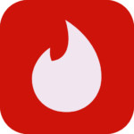 Tinder – flört ve arkadaşlık