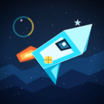 Tiny Comet Courier