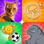 Tip Tap Challenge: Mini oyun