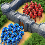 Total Battle: Strateji Oyunu Total Battle: Strateji Oyunu