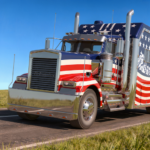 Truck Simulator EVO: Drive USA Truck Simulator EVO: Drive USA