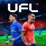 UFL – Futbol Oyunu 2026