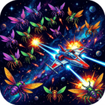 Venom Swarm Strike