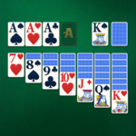 Vida-Solitaire
