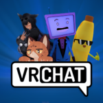 VRChat VRChat