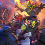 War Legends:RTS strateji oyunu War Legends:RTS strateji oyunu