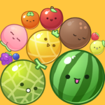 Watermelon Maker 2048 Watermelon Maker 2048