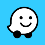 Waze – GPS, Haritalar & Trafik
