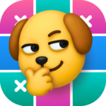 Woofdoku: Color Puzzle
