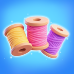 Wool Painting