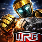 World Robot Boxing World Robot Boxing