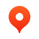 Yandex Maps ve Navigasyon
