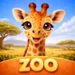 Zoo Life: Animal Park Game Fun