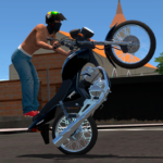 157 Grau: Online RP