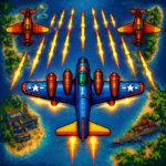 1945 WarGuard: Sky Shooter 1945 WarGuard: Sky Shooter
