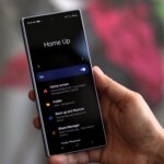 Samsung One UI 9 ile Good Lock’a İki Dev Özellik Geliyor: Home Up Modülü Yenileniyor