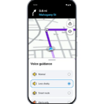 Waze’e Dev Güncelleme: Motosiklet Modu ve “Az Konuşan” Ses Ayarı Yayında