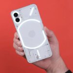 Nothing Phone (1) İçin Yolun Sonu: Yazılım Desteği Resmen Sona Erdi
