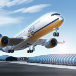 Airline Commander: Uçuş Oyunu Airline Commander: Uçuş Oyunu