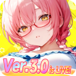 Apex Girls: 3650-Pull Giveaway