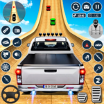 Araba Oyunları : Car Stunts