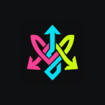 Arcyn: Neon Arrow Puzzle Game