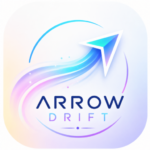 Arrow Flow -Focus.Puzzle.Game