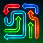 Arrow Storm Puzzle