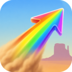Arrow Swipe Puzzle